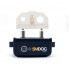 Электронный ошейник SMDOG 520K (антилай + дрессировка)