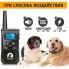 Электронный ошейник для дрессировки PaiPaitek PD-520N (S) для собак от 2 кг.
