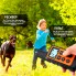 Электронный ошейник SMX21 для собак от 5 кг.